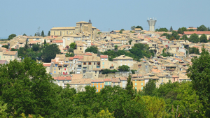 Courtier Montélimar